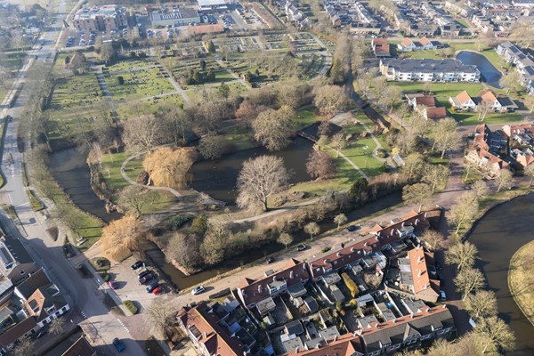 Medium property photo - Harlingerweg 13, 8801 PA Franeker